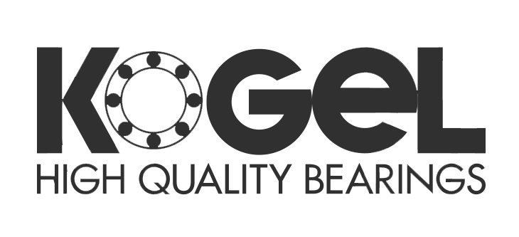 Kogel Bearings